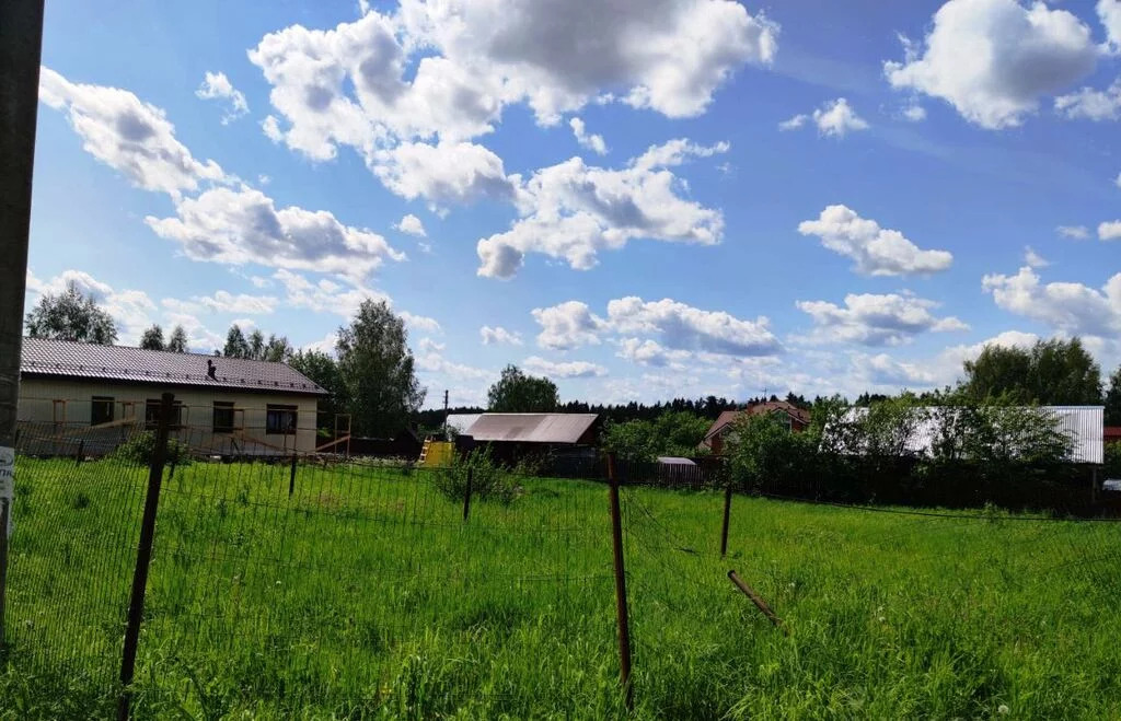 Купить Дом В Солнечногорском Районе Смирновка