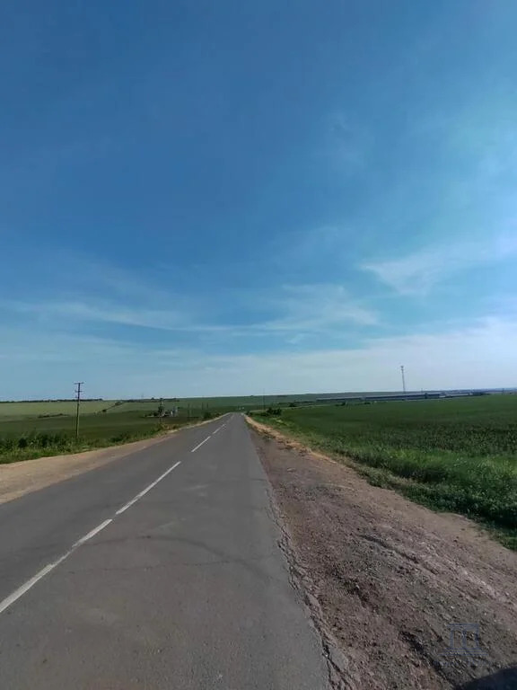 Продажа участка, Новоприморский, Апрельская,  36