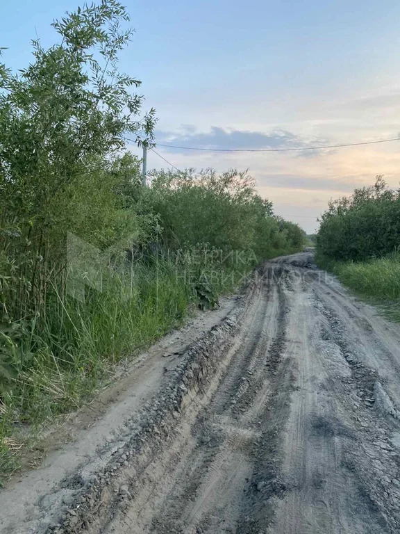 Купить Участок В Тюменской Области Недорого