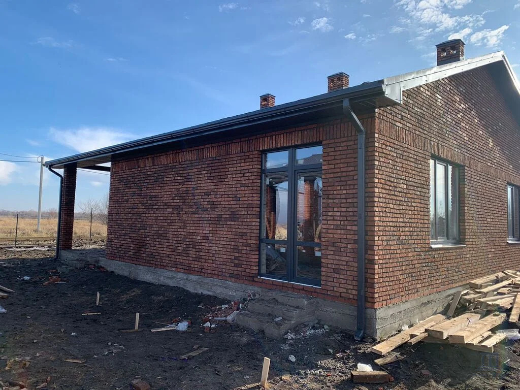 Продажа дома, 154м <sup>2</sup>, 5 сот., Старочеркасская, ул. Свято-Покровская