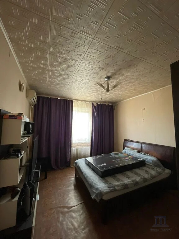 Продажа 2-комнатной квартиры, Ростов-на-Дону, ул. Народного Ополчения,  25