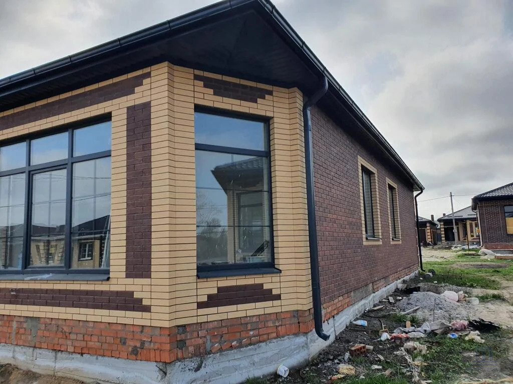 Продажа дома, 115м <sup>2</sup>, 4 сот., Ленинакан, ул. Согласия