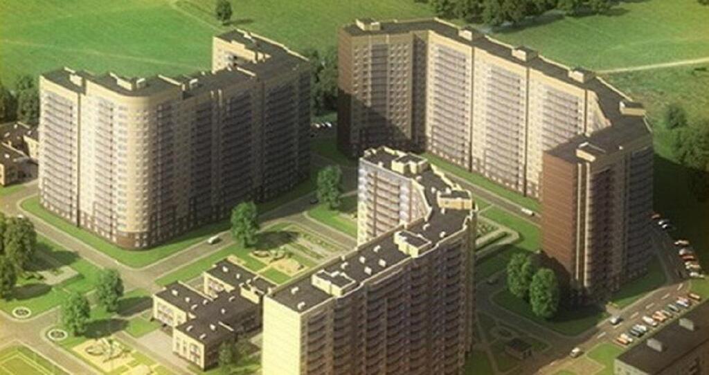 Продам 2к. квартиру. новое девяткино дер, флотская ул., купи.