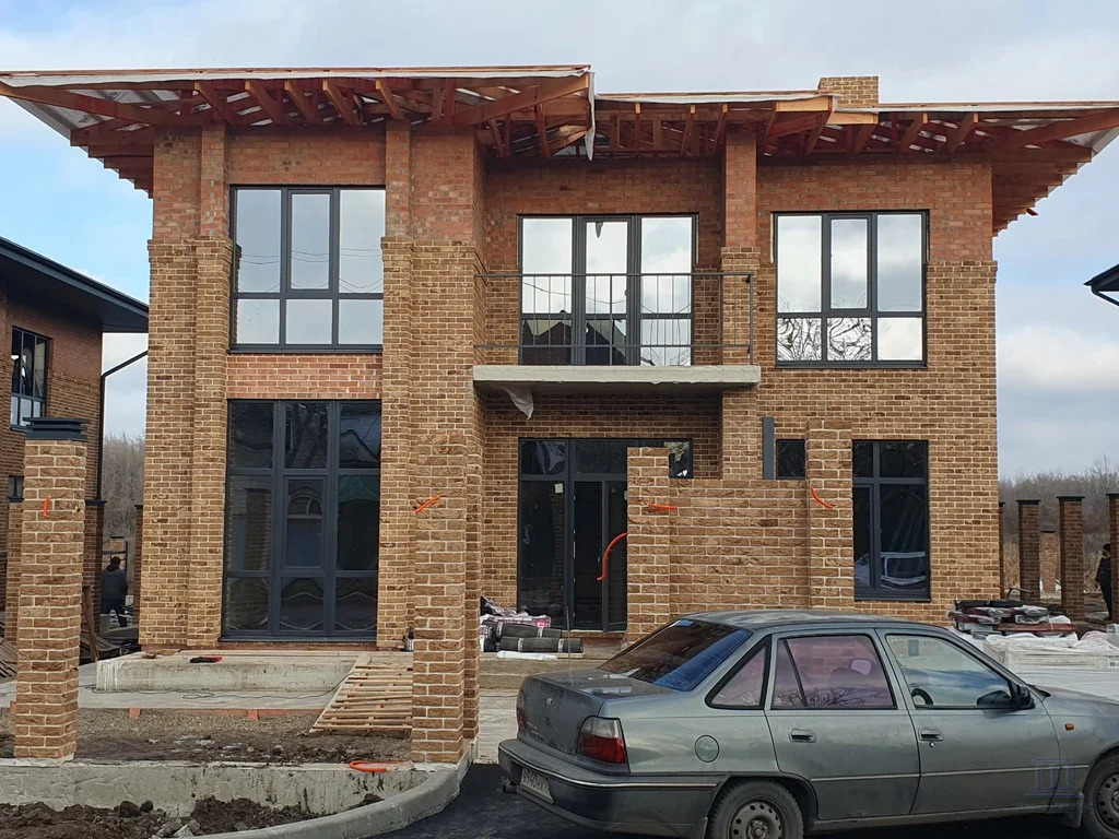 Продажа дома, 250м <sup>2</sup>, 7 сот., Водопадный, Алычовая,  22