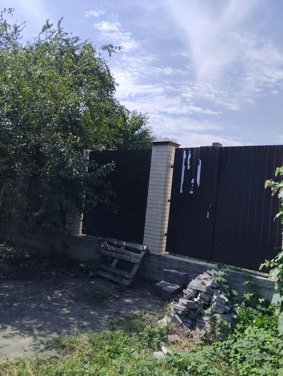 Продажа участка, Ростов-на-Дону, ул. Сейнерная,  44Г