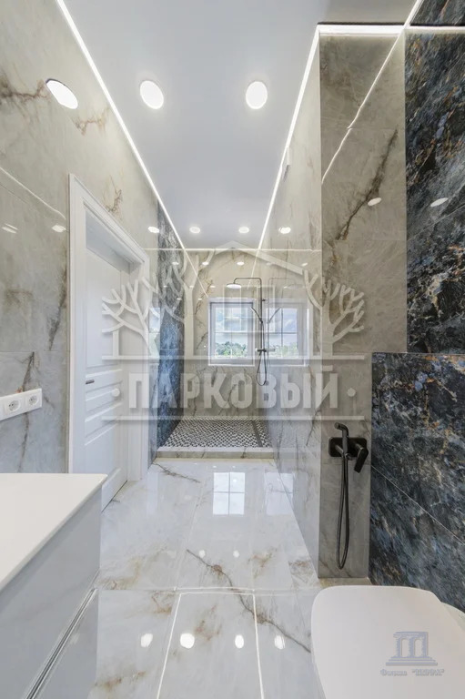 Продажа дома, 469м <sup>2</sup>, 8 сот., Рыбацкий, Парковая,  17