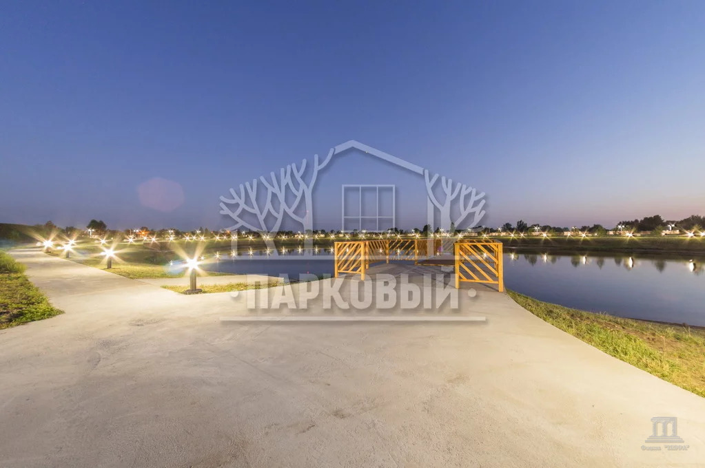 Продажа участка, Рыбацкий, Парковая,  33