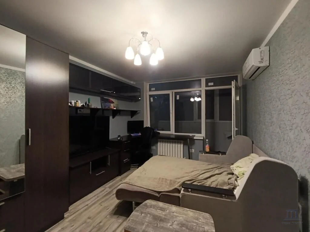 Продажа 1-комнатной квартиры, Ростов-на-Дону, ул. 23 Линия,  6а