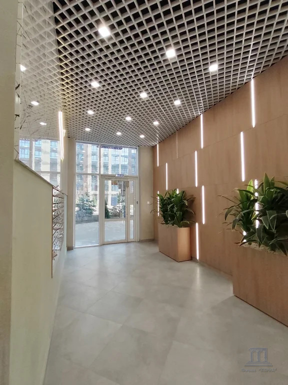 Продажа 2-комнатной квартиры, Ростов-на-Дону, Берберовская,  9 с2