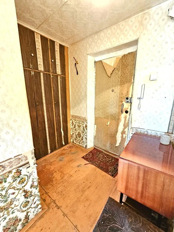 Продажа 1-комнатной квартиры, Кимры, ул. Чапаева,  28