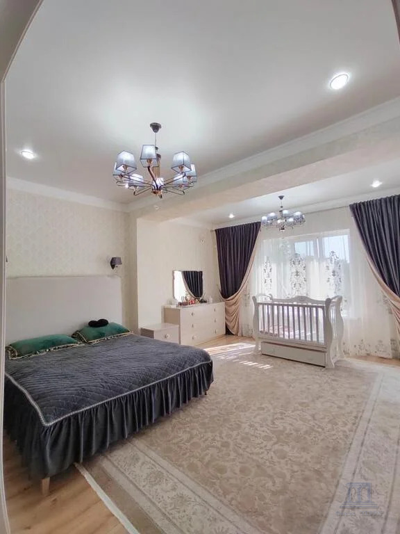 Продажа дома, 172м <sup>2</sup>, 5 сот., Нижнетемерницкий, Содружество,  1568