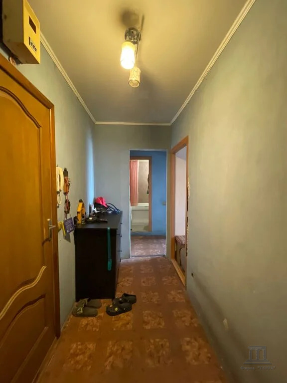 Продажа 2-комнатной квартиры, Ростов-на-Дону, ул. Народного Ополчения,  25