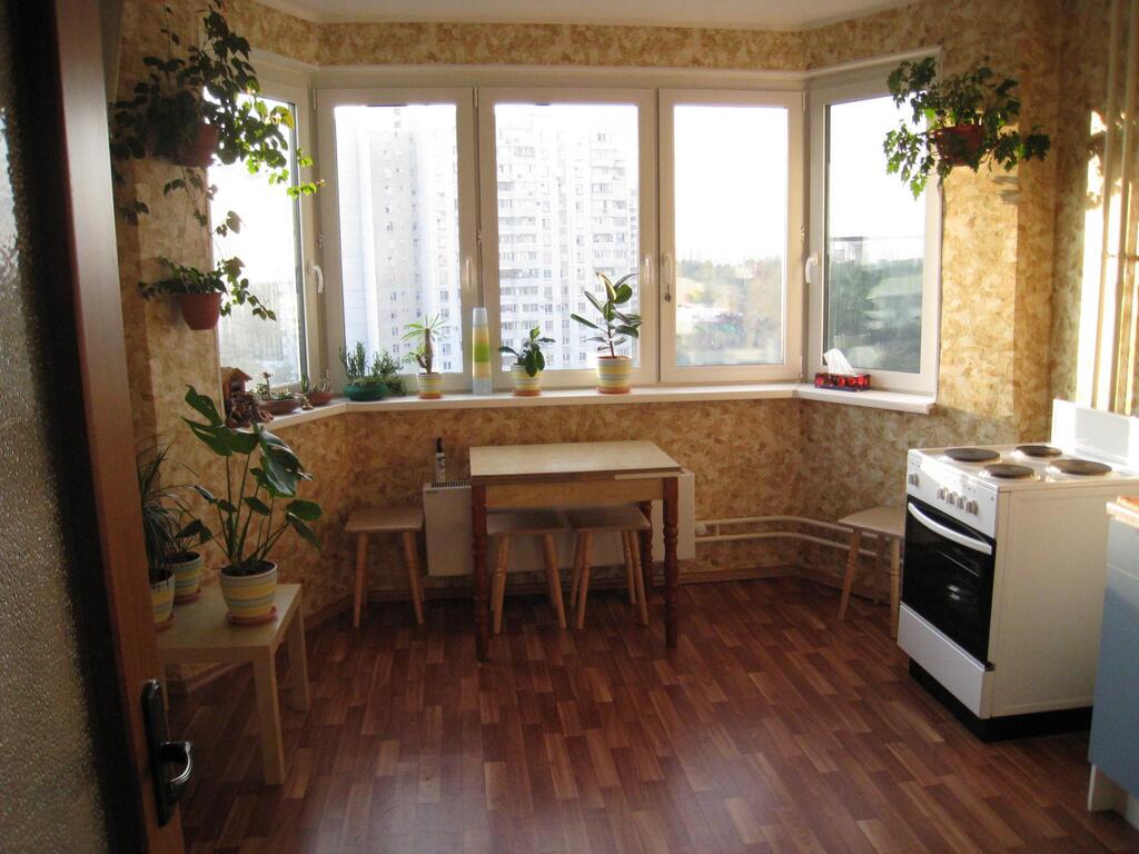Продается 2х к.кв. (64 кв.м.) в москве, пр-д русанова., купи.