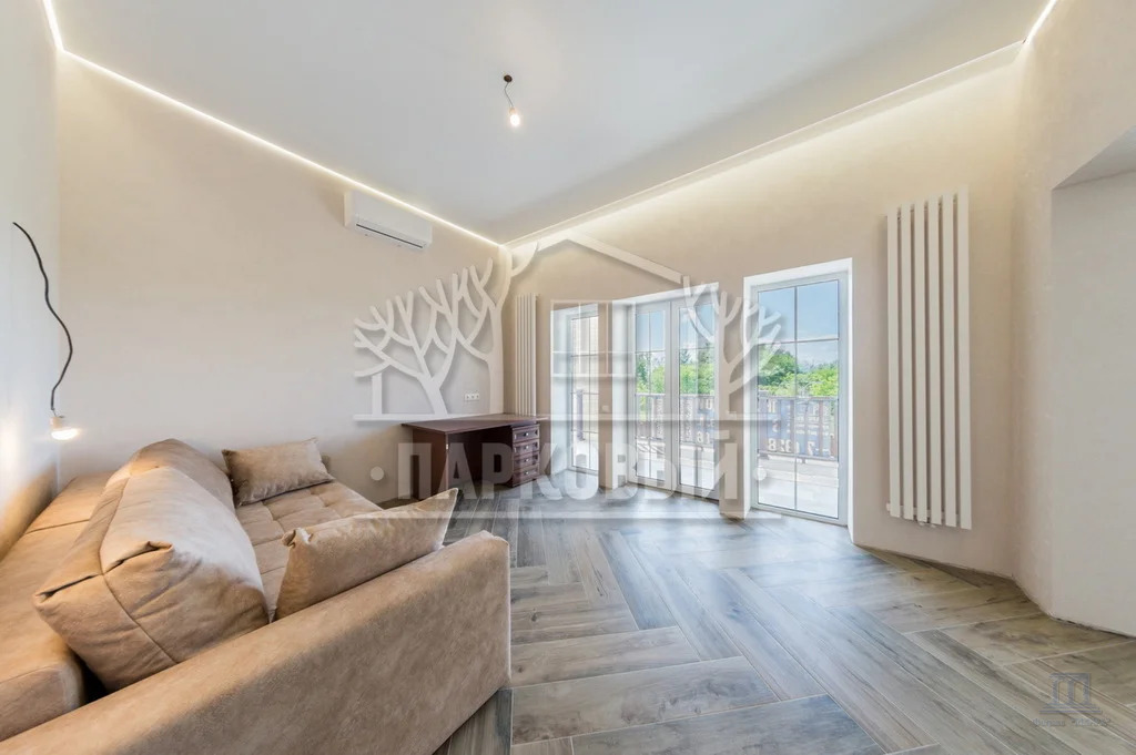 Продажа дома, 469м <sup>2</sup>, 8 сот., Рыбацкий, Парковая,  17