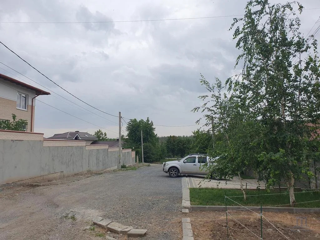 Продажа участка, Ростов-на-Дону, Левитана,  5