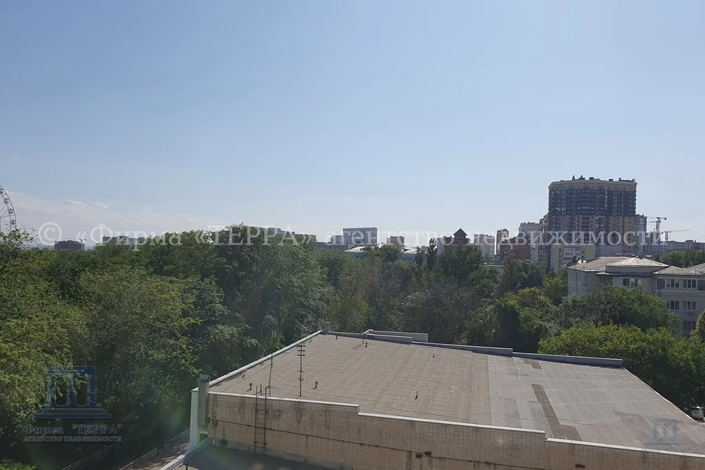 Продажа 3-комнатной квартиры, Ростов-на-Дону, ул. Каяни,  9В