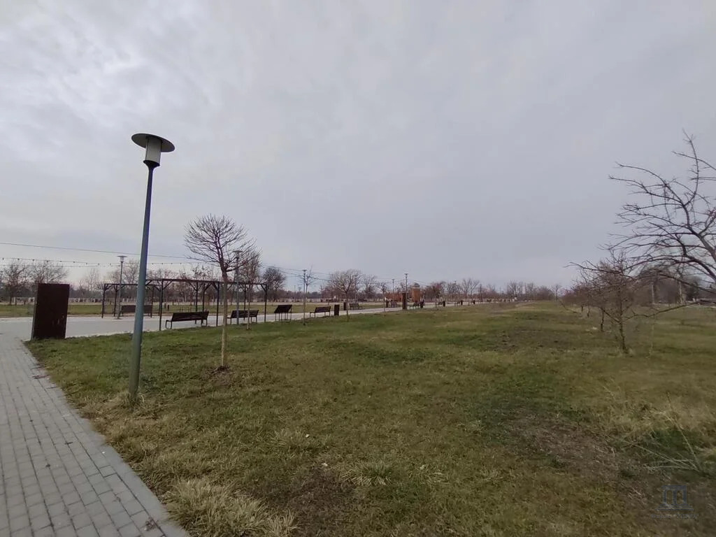 Продажа участка, Старочеркасская, ул. Береговая,  6