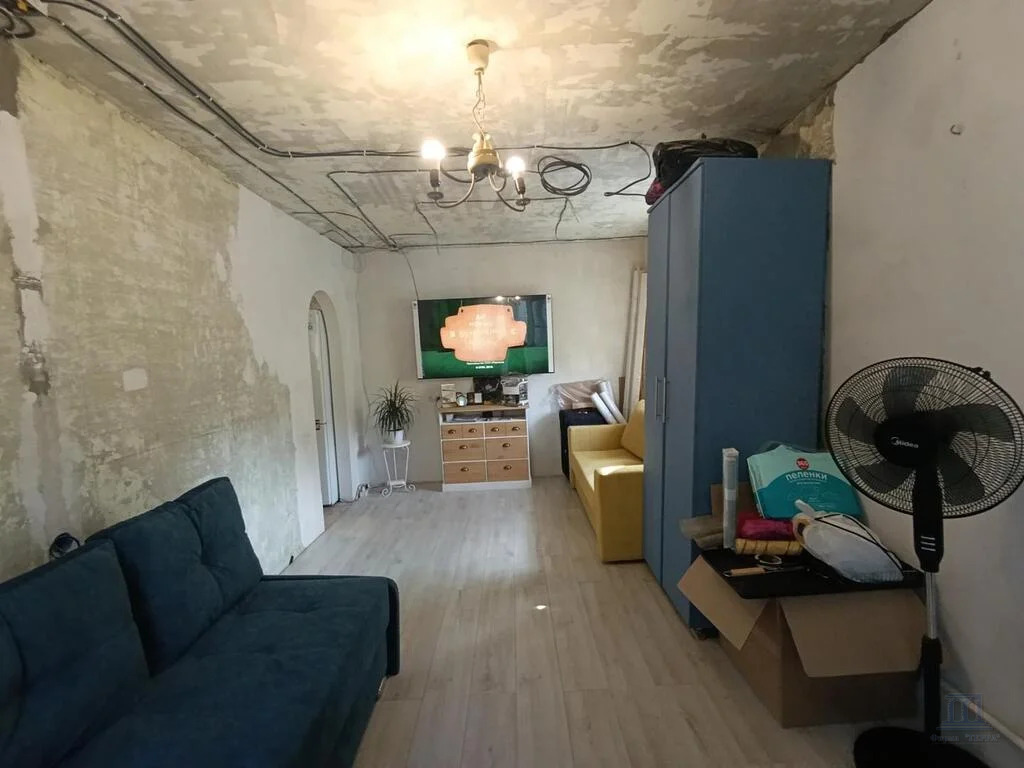 Продажа 1-комнатной квартиры, Ростов-на-Дону, 40-летия Победы пр-кт.,  67