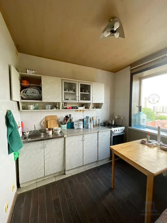 Продажа 2-комнатной квартиры, Ростов-на-Дону, ул. Народного Ополчения,  25