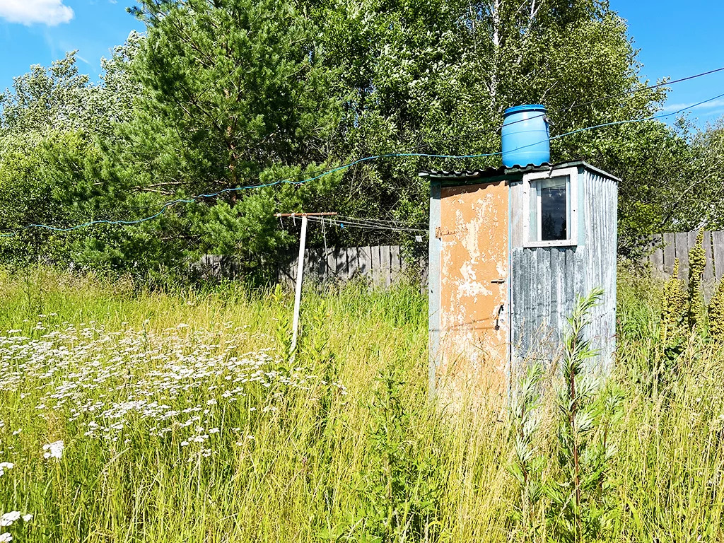 Купить Дом В Гридино Костромской Области