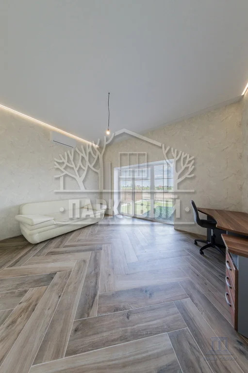 Продажа дома, 469м <sup>2</sup>, 8 сот., Рыбацкий, Парковая,  17