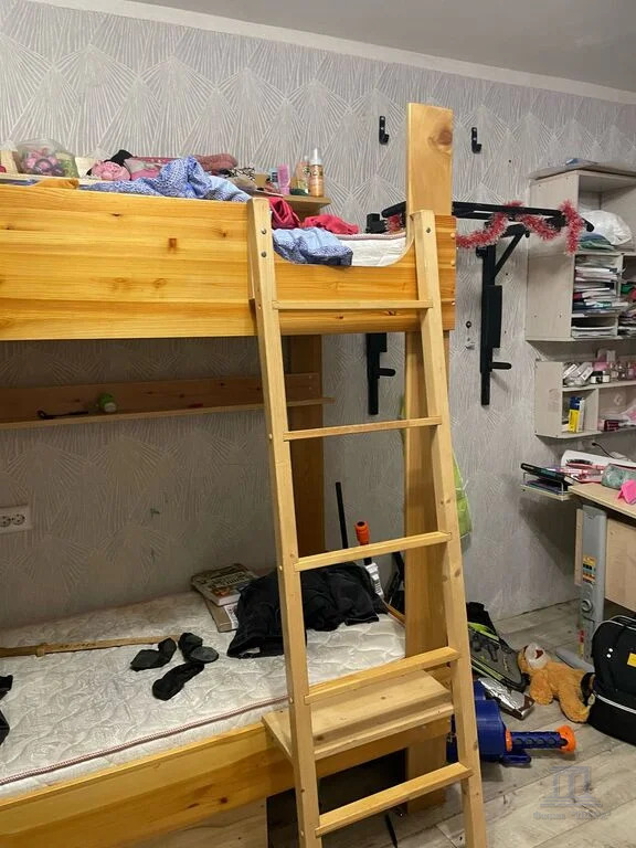 Продажа 3-комнатной квартиры, Ростов-на-Дону, ул. Рихарда Зорге,  33/4