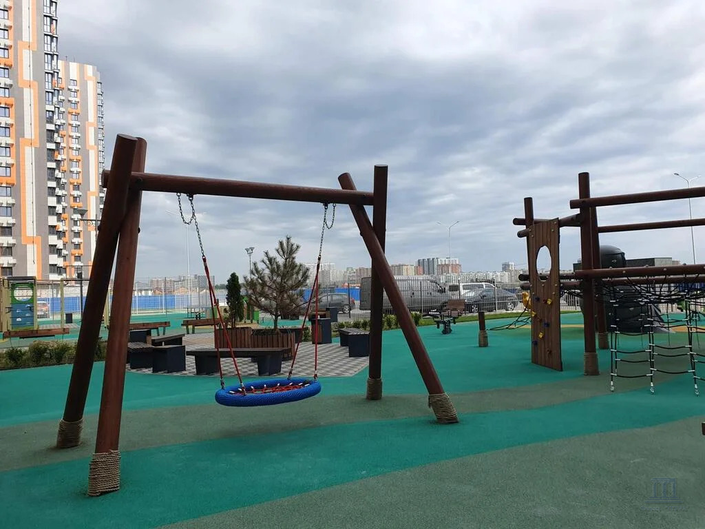 Продажа квартиры, Ростов-на-Дону, Назарько,  4