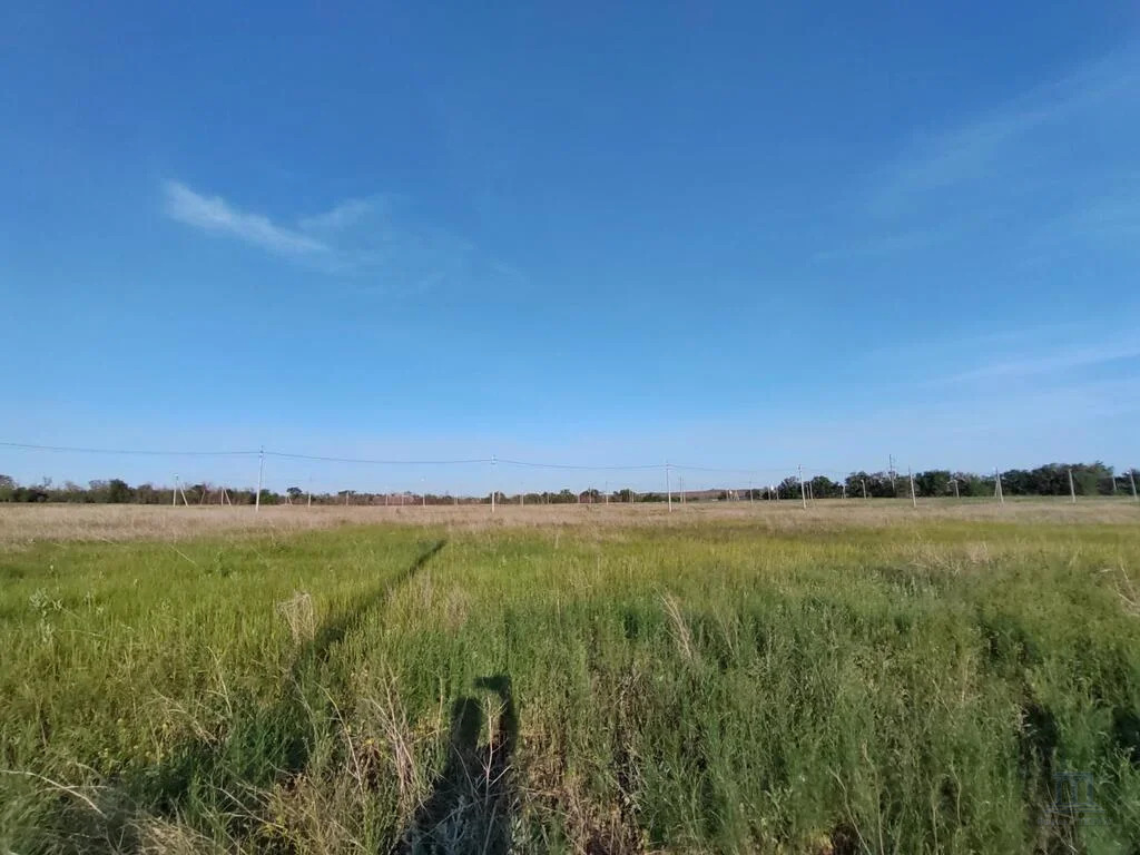 Продажа участка, Новоприморский, Апрельская,  36