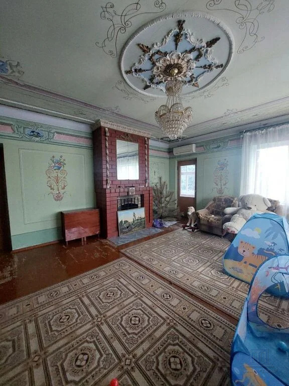 Продажа дома, 431м <sup>2</sup>, 2 сот., Ростов-на-Дону, 1-я Краснодонская,  12А/24А