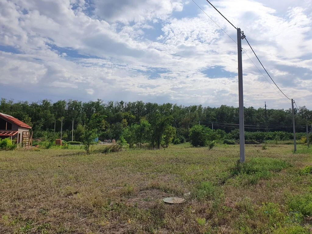 Продажа участка, Камышеваха, Цитриновая