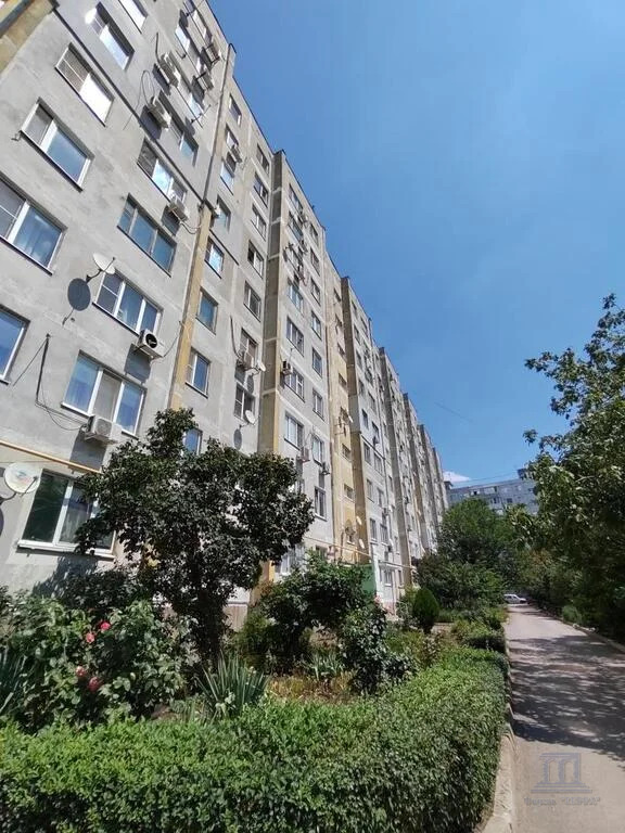 Продажа 1-комнатной квартиры, Рассвет, ул. Институтская,  15