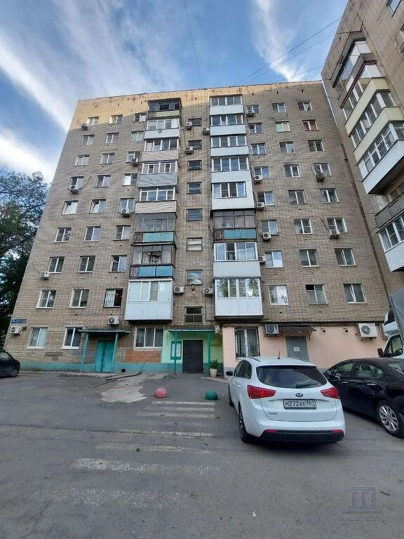Продажа 1-комнатной квартиры, Ростов-на-Дону, ул. Содружества,  86/1