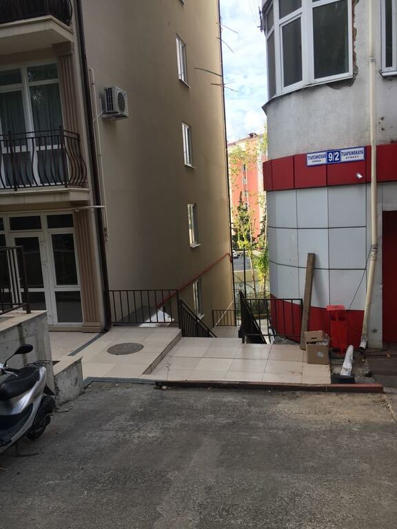 Сочи аренда офиса в центре арендовать офис Чусовская улица