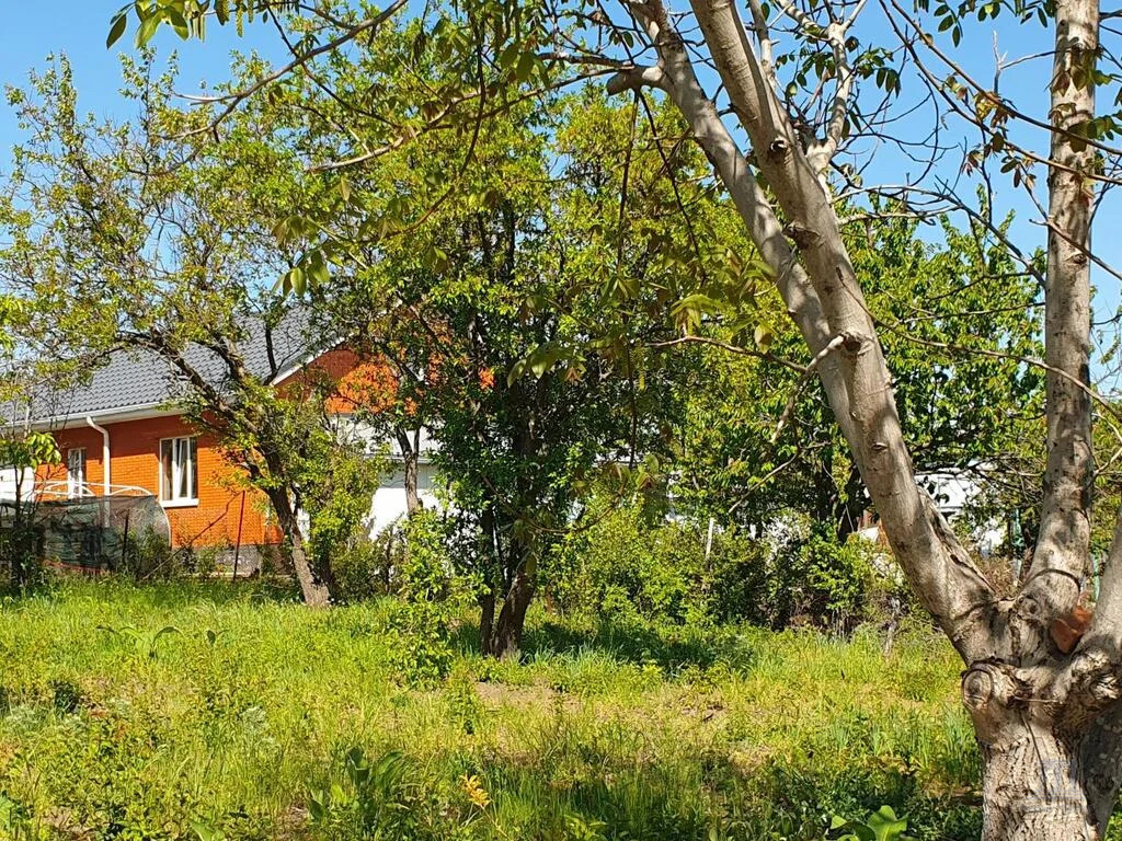 Продажа участка, Ростов-на-Дону, Глобус ул. Вишневая