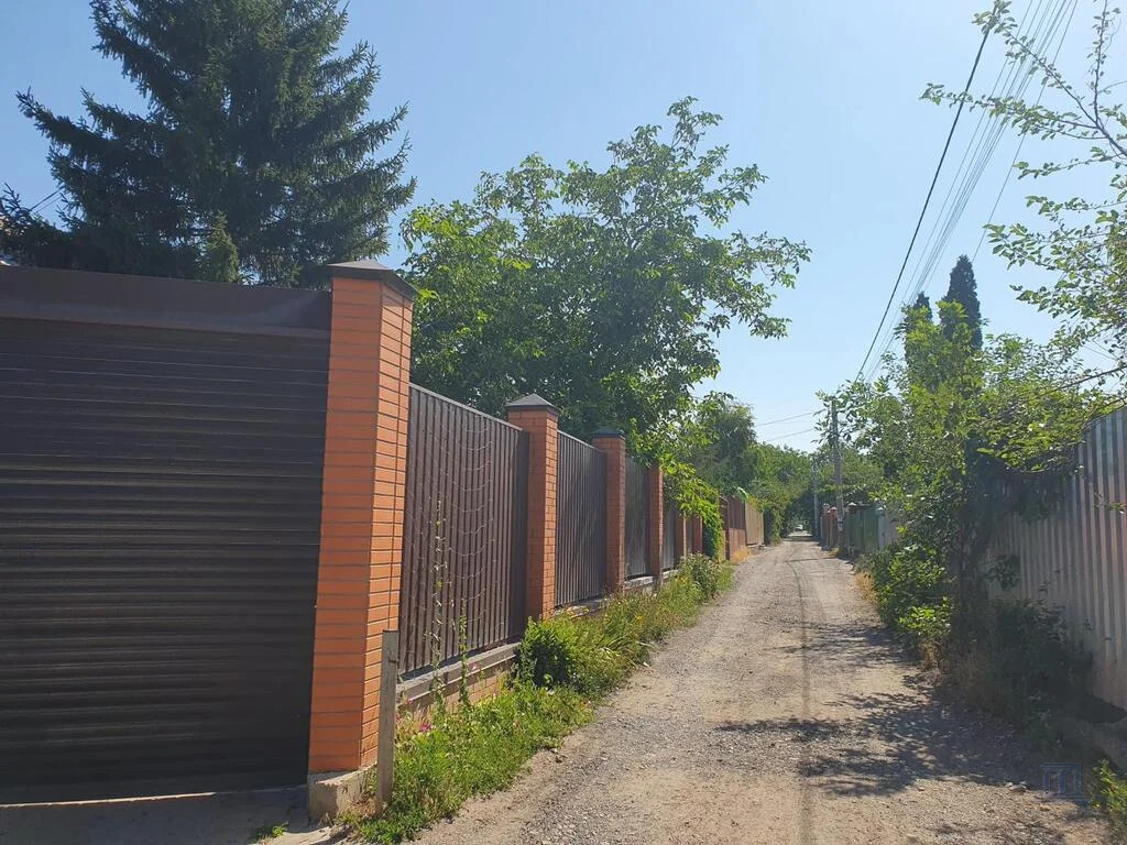 Продажа участка, Ростов-на-Дону, Закатная,  77