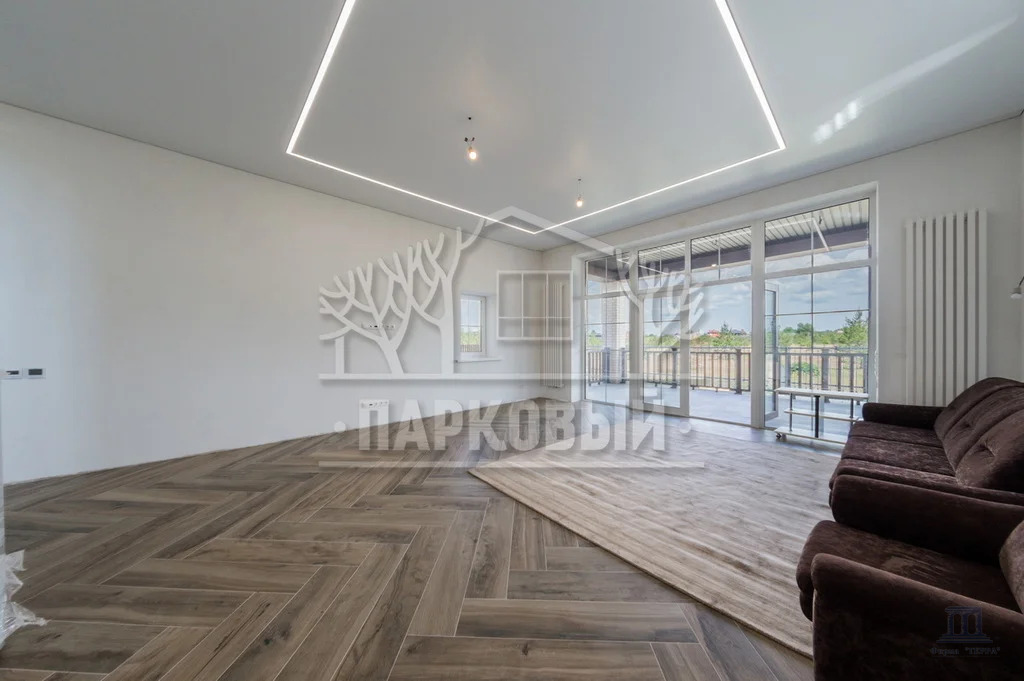 Продажа дома, 469м <sup>2</sup>, 8 сот., Рыбацкий, Парковая,  17