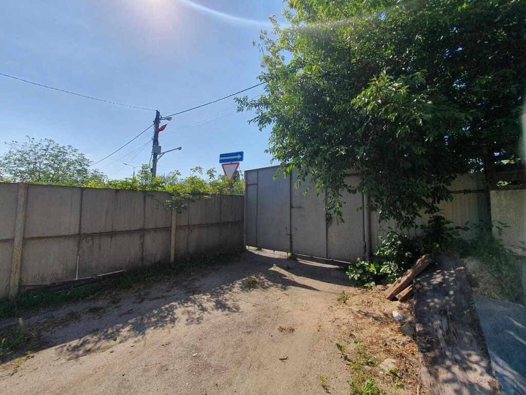 Продажа участка, Ростов-на-Дону, ул. Каскадная,  266/1