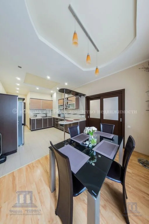 Продажа 3-комнатной квартиры, Ростов-на-Дону, ул. Текучева,  139В