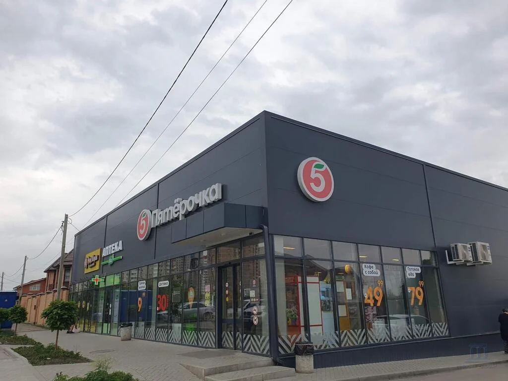 Продажа участка, Ростов-на-Дону, Левитана,  5