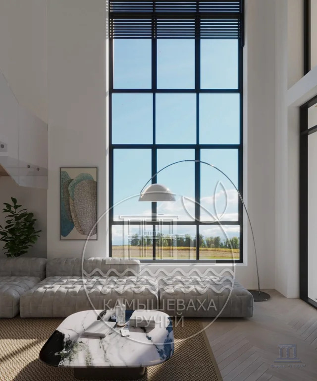 Продажа дома, 250м <sup>2</sup>, 7 сот., Водопадный, Алычовая,  22