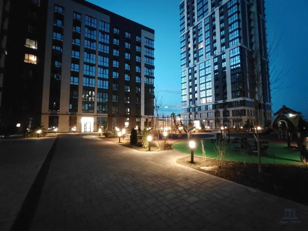 Продажа 2-комнатной квартиры, Ростов-на-Дону, Берберовская,  9 с2