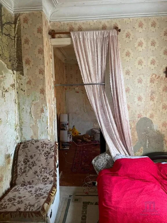 Продажа дома, 106м <sup>2</sup>, 3 сот., Ростов-на-Дону, ул. Володарского 2-я,  115