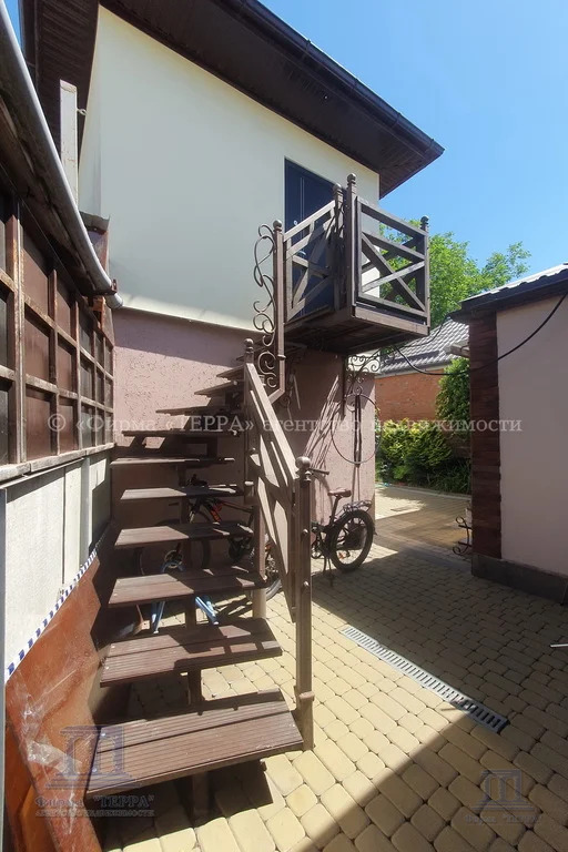 Продажа дома, 95м <sup>2</sup>, 3 сот., Ростов-на-Дону, Чингарский пер.,  17А