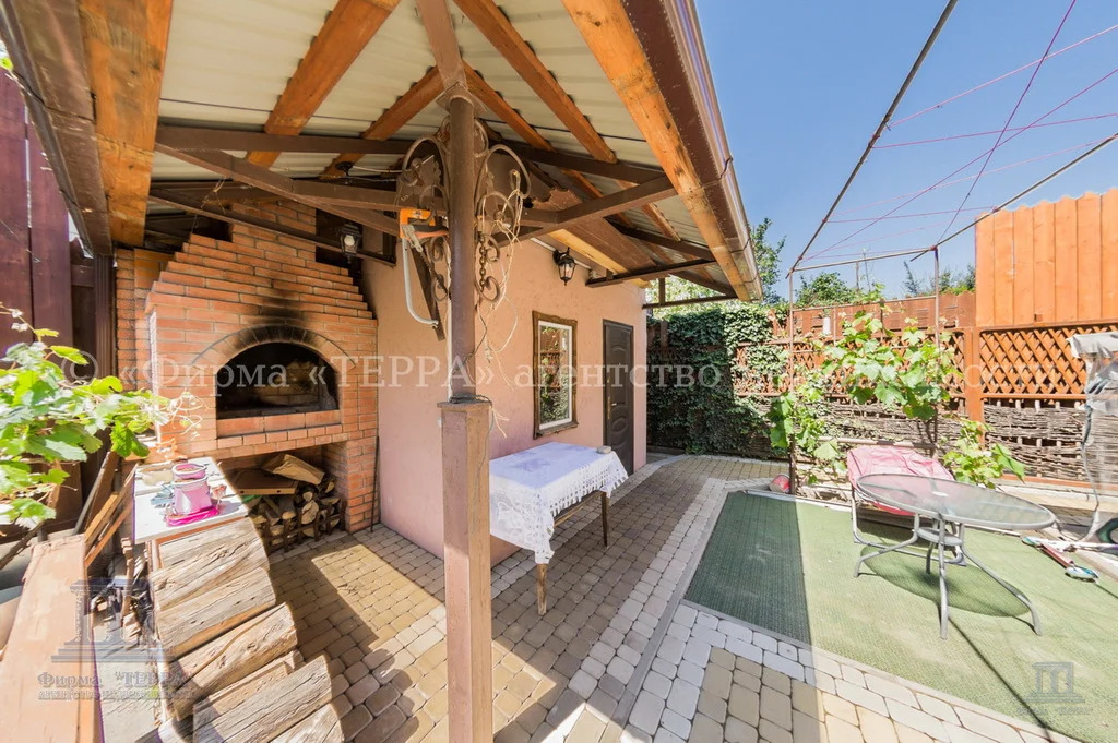 Продажа дома, 95м <sup>2</sup>, 3 сот., Ростов-на-Дону, Чингарский пер.,  17А