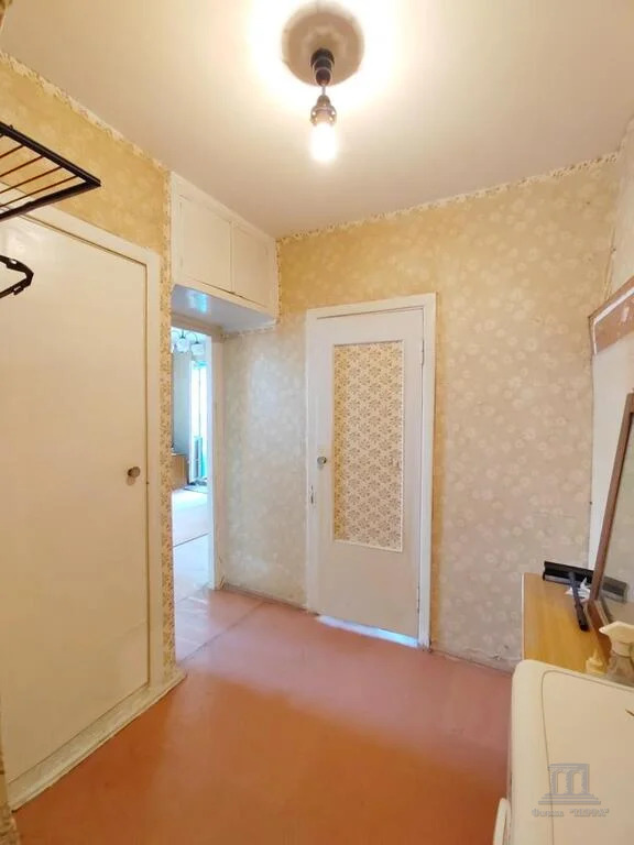 Продажа 1-комнатной квартиры, Рассвет, ул. Институтская,  15