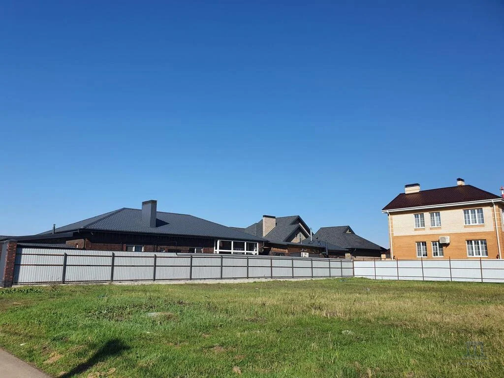 Продажа участка, Аксай, ул. Сергея Федорцева