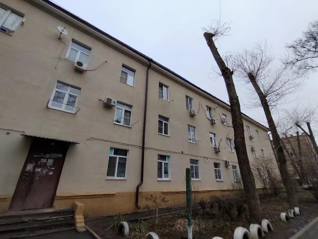 Продажа комнаты, 17м <sup>2</sup>, Ростов-на-Дону, ул. Казахская,  76/1