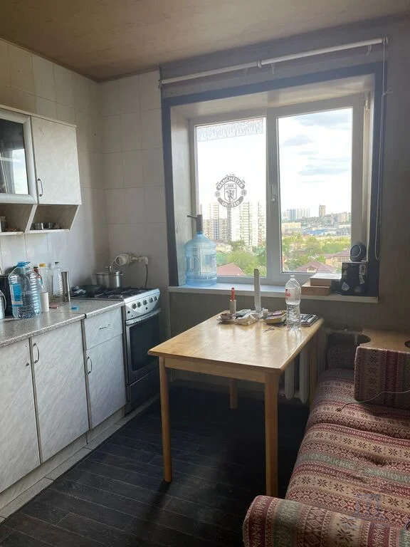 Продажа 2-комнатной квартиры, Ростов-на-Дону, ул. Народного Ополчения,  25