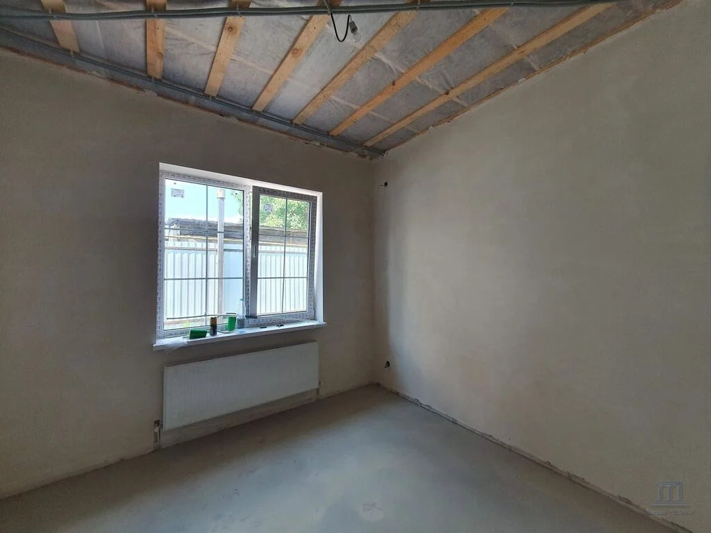 Продажа дома, 105м <sup>2</sup>, 3 сот., Нижнетемерницкий, ул. Роз