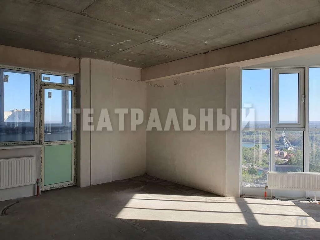 Продажа 4-комнатной квартиры, Ростов-на-Дону, ул. Искусственная,  29